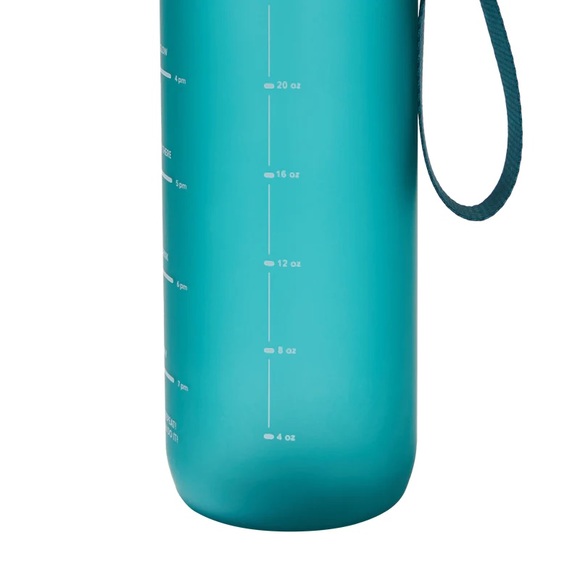 POPSUGAR 32oz Motivational Water Bottle - Picture 3 of 6